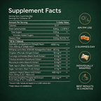 Primex™ Shilajit Gummies