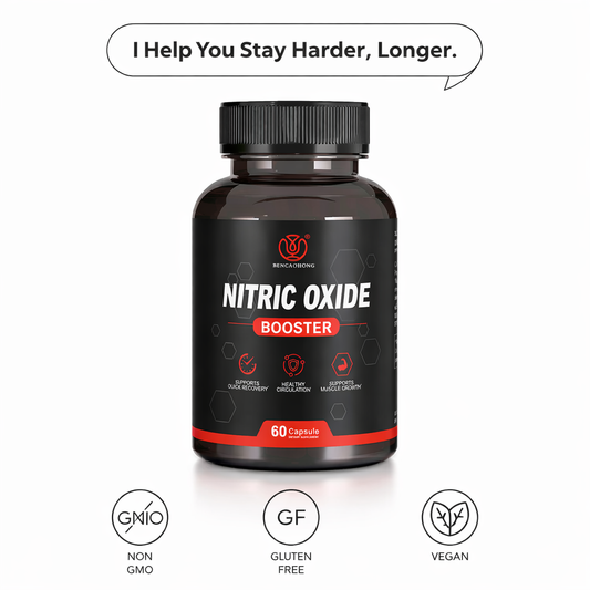 PRIMEX™NITRIC OXIDE
