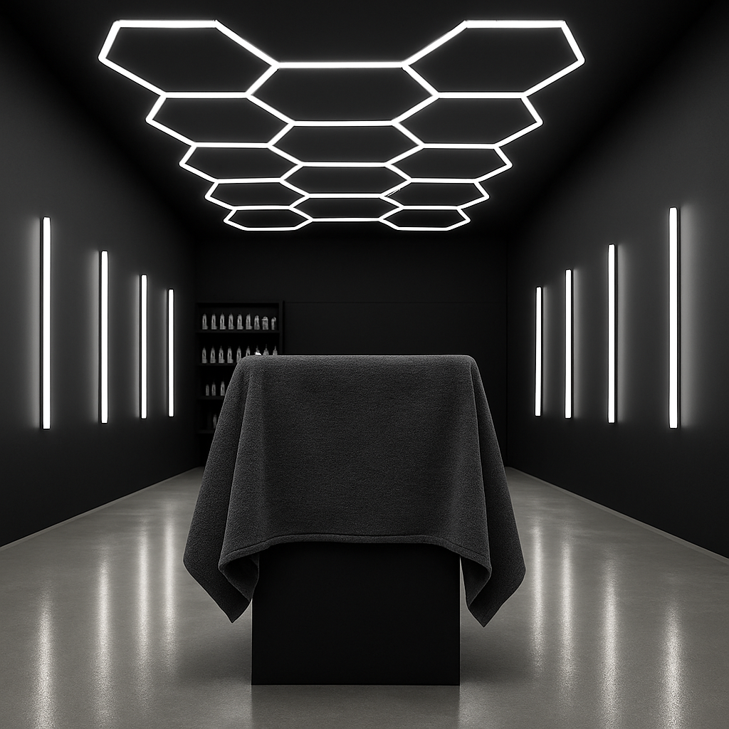 PrimeX Detail Towel™