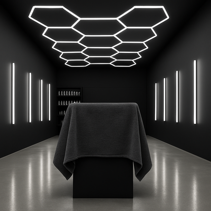 PrimeX Detail Towel™