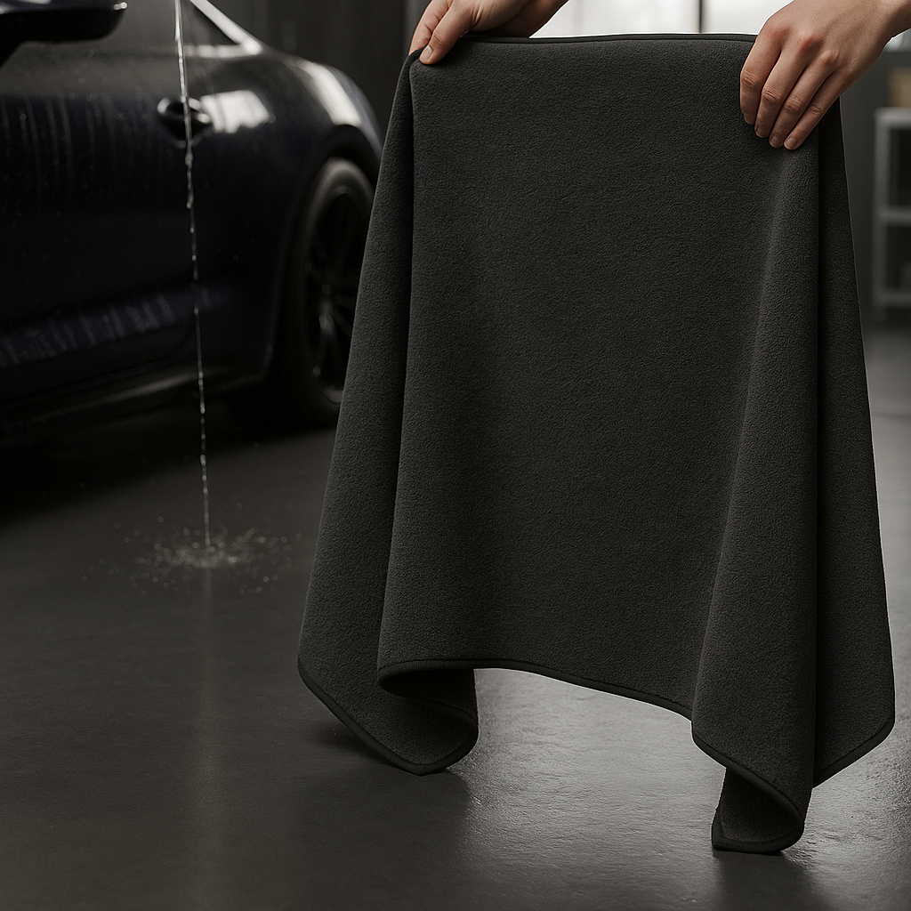 PrimeX Detail Towel™