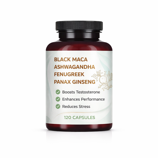 PRIMEX™ASHWAGANDHA