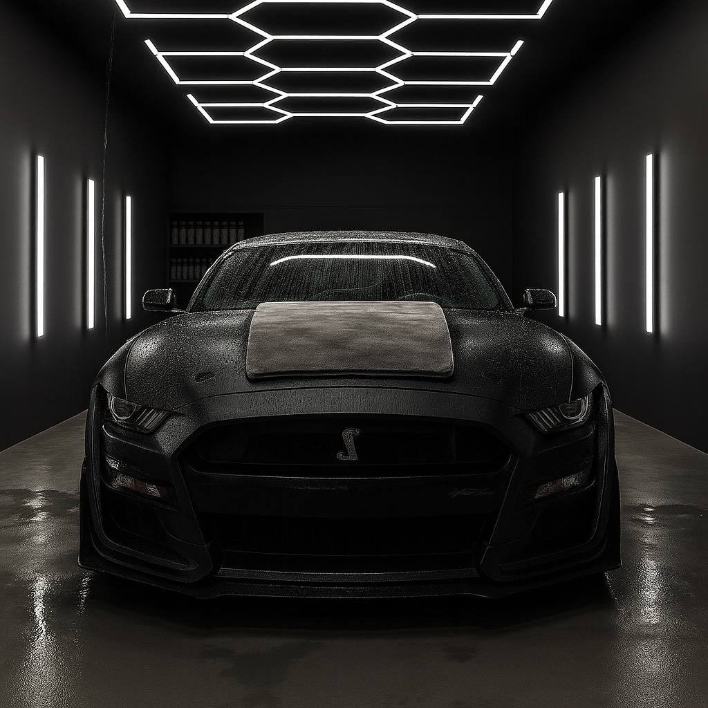 PrimeX Detail Towel™